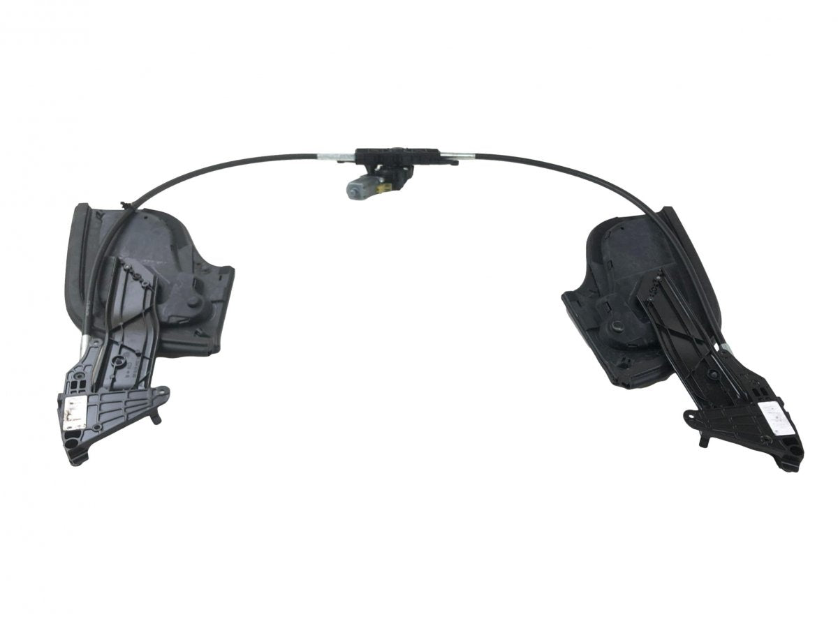 120448100 120447600 Parcel shelf actuator / motor MERCEDES-BENZ SL-CLASS (R230) (2001-2012)