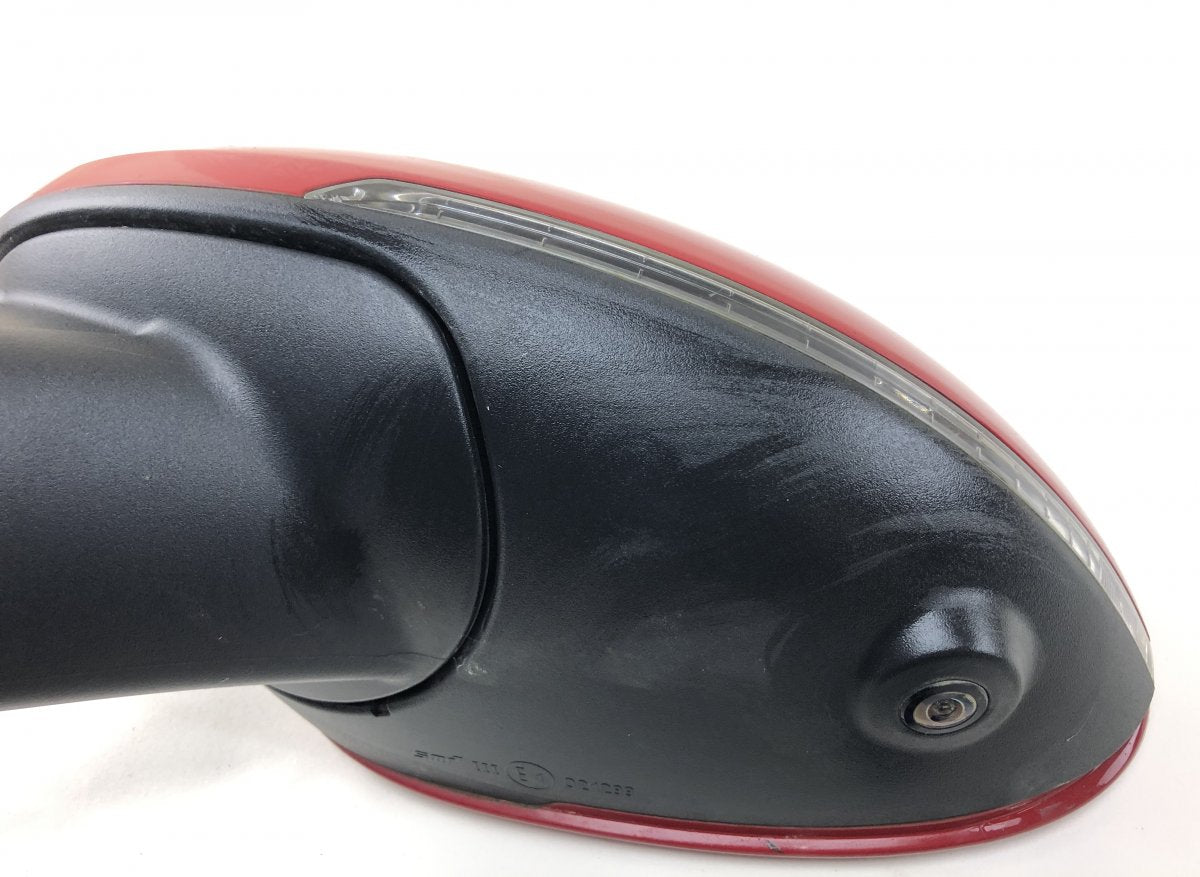 95B857539A Mirror left PORSCHE MACAN I (95B) (2014-2024)