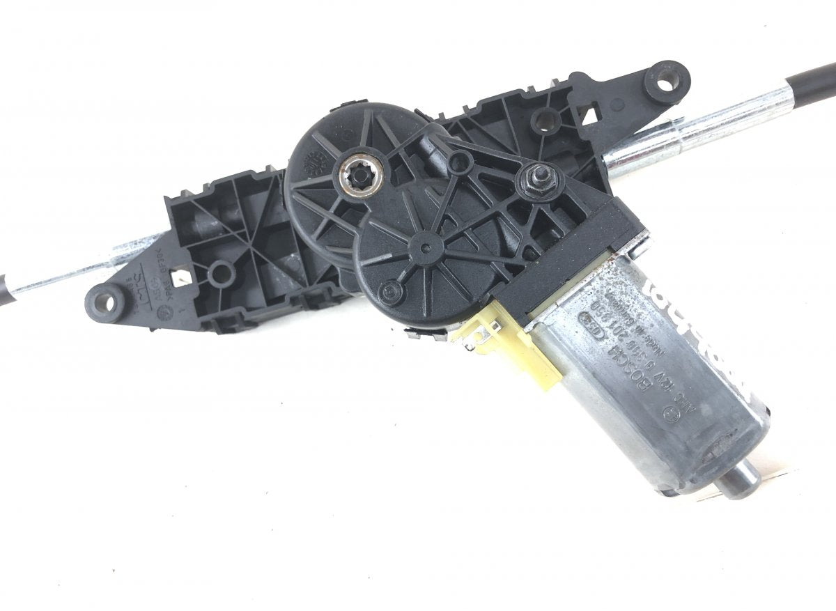 120448100 120447600 Parcel shelf actuator / motor MERCEDES-BENZ SL-CLASS (R230) (2001-2012)