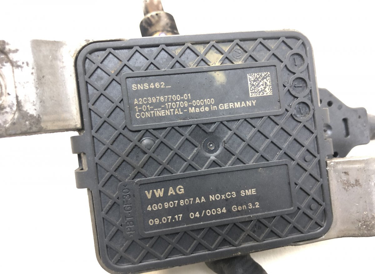 A2C39767700 Exhaust / NOX Sensor AUDI A7 Sportback (4GA) (2010-2017)