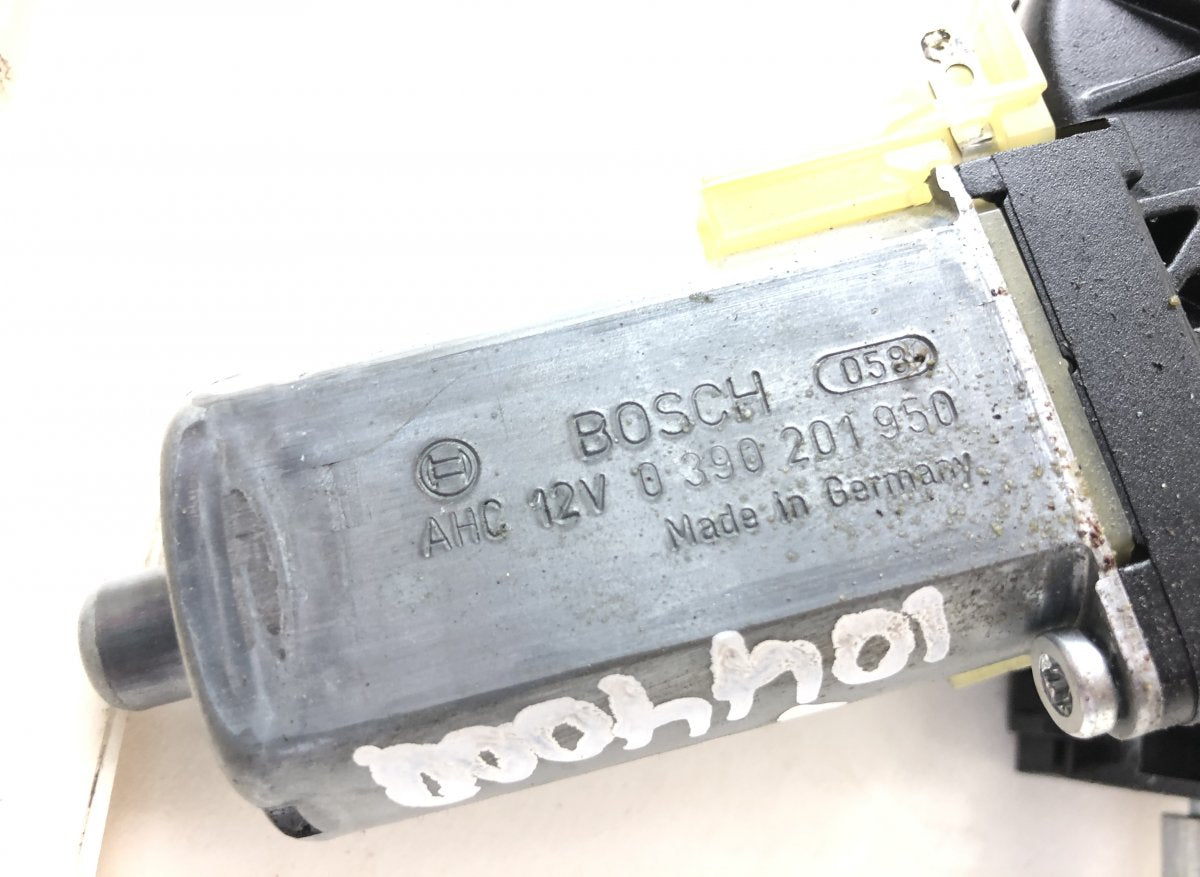 120448100 120447600 Parcel shelf actuator / motor MERCEDES-BENZ SL-CLASS (R230) (2001-2012)