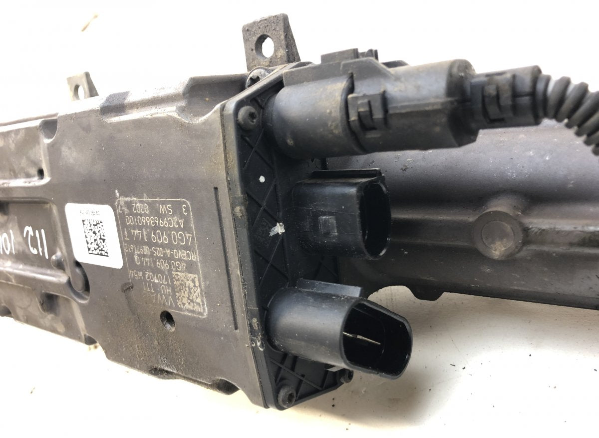 4G2423055AR Steering rack AUDI A7 Sportback (4GA) (2010-2017)
