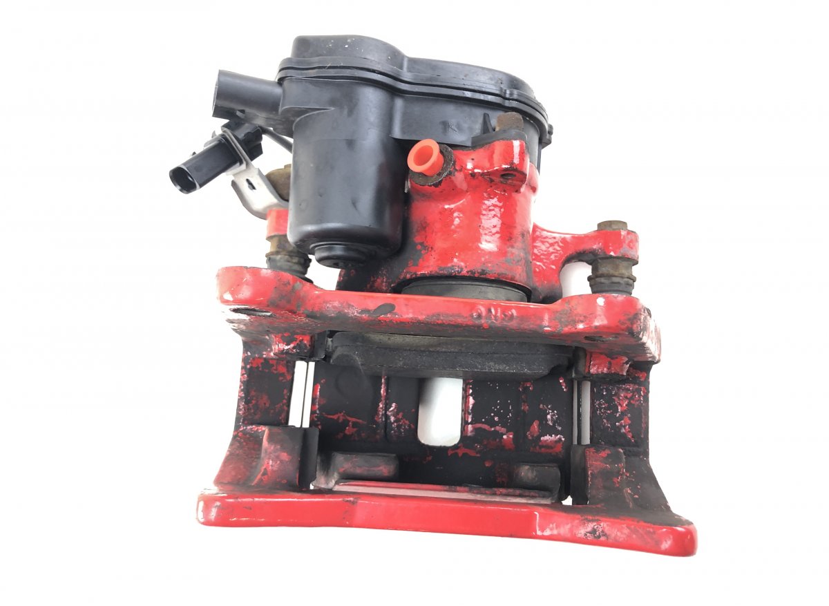 95B615423K Brake caliper rear left PORSCHE MACAN I (95B) (2014-2024)