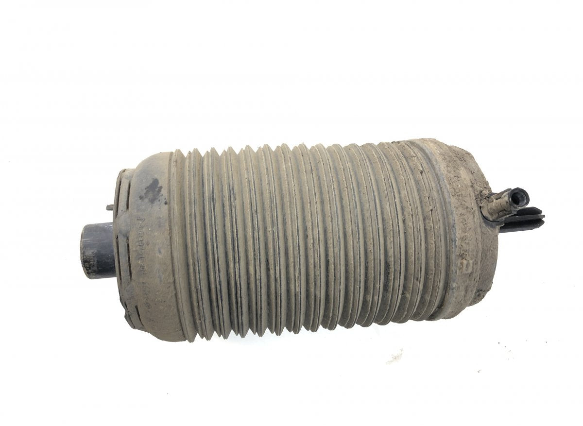 95B616002H Air shock absorber rear right PORSCHE MACAN I (95B) (2014-2024)