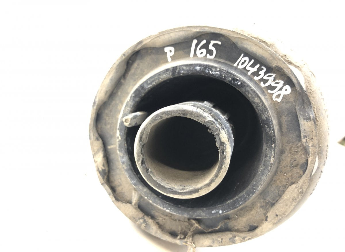 95B616002H Air shock absorber rear right PORSCHE MACAN I (95B) (2014-2024)