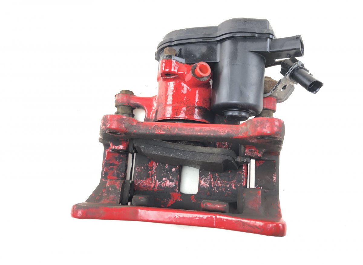 95B615424K Brake caliper rear right PORSCHE MACAN I (95B) (2014-2024)
