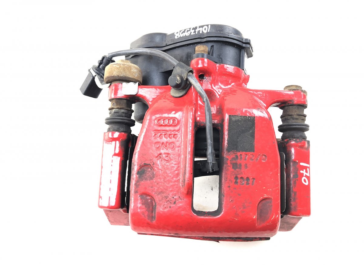 95B615424K Brake caliper rear right PORSCHE MACAN I (95B) (2014-2024)