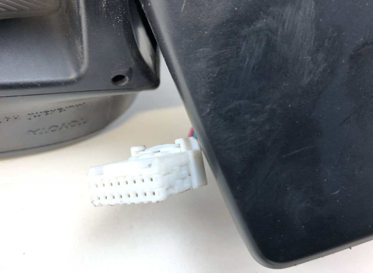 8791042L10 Mirror right TOYOTA RAV 4 V (XA50) (2018-)