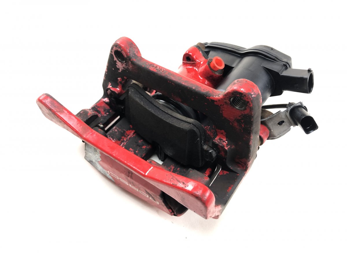 95B615424K Brake caliper rear right PORSCHE MACAN I (95B) (2014-2024)