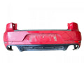 95B807417K 95B807521AB Rear bumper PORSCHE MACAN I (95B) (2014-2024)