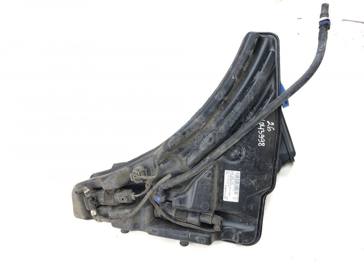95B955451 Window washer reservoir PORSCHE MACAN I (95B) (2014-2024)