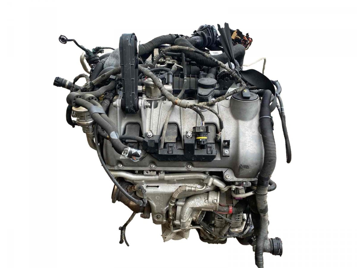 DCNA Engine PORSCHE MACAN I (95B) (2014-2024)