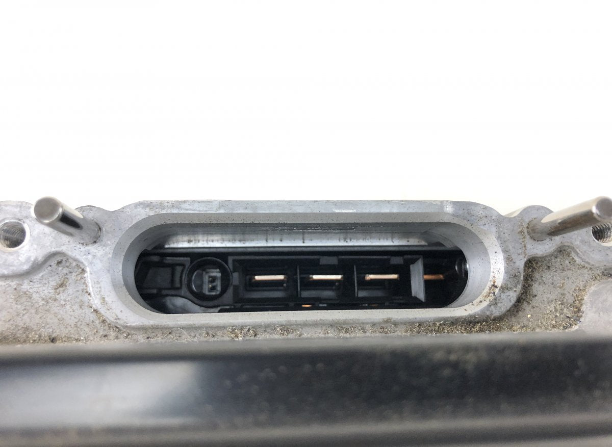 2321001904 232100-1904 Hybrid converter / inverter TOYOTA RAV 4 V (XA50) (2018-)