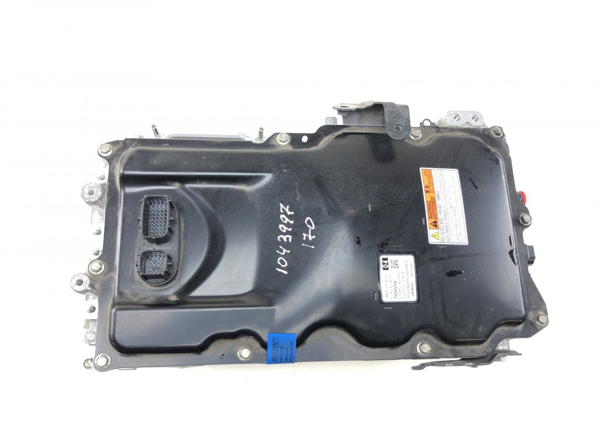 2321001904 232100-1904 Hybrid converter / inverter TOYOTA RAV 4 V (XA50) (2018-)