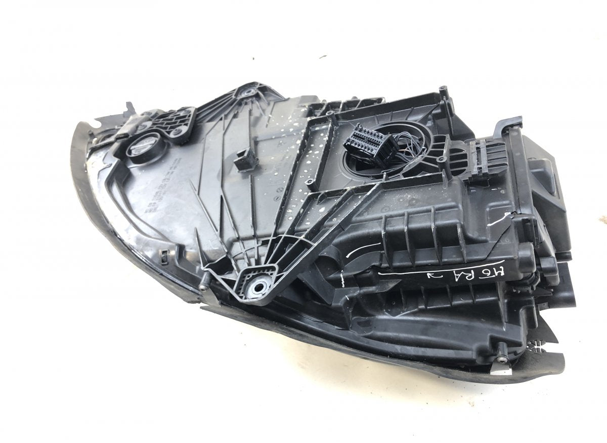 95B941040G Headlight right PORSCHE MACAN I (95B) (2014-2024)