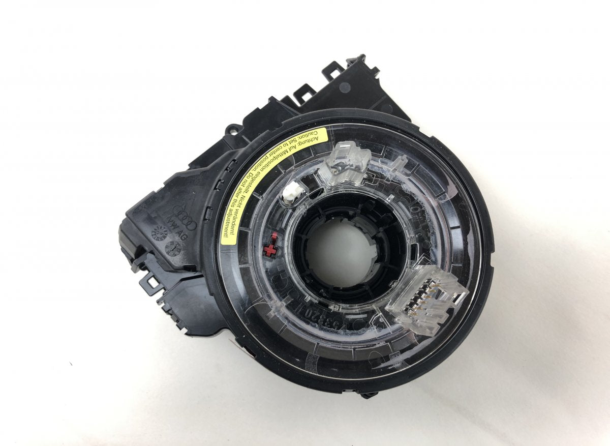 95B953568J Steering wheel slip ring / squib PORSCHE MACAN I (95B) (2014-2024)