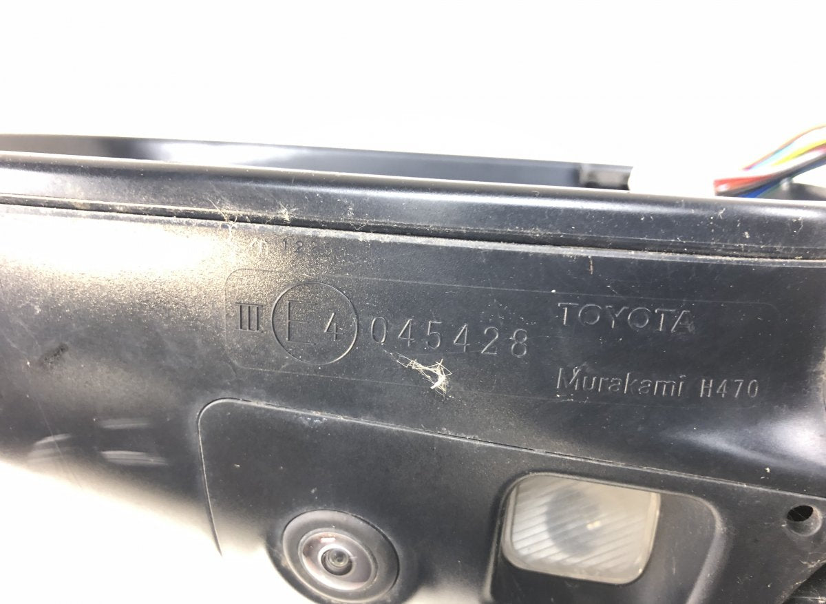 8794042L00 Mirror left TOYOTA RAV 4 V (XA50) (2018-)