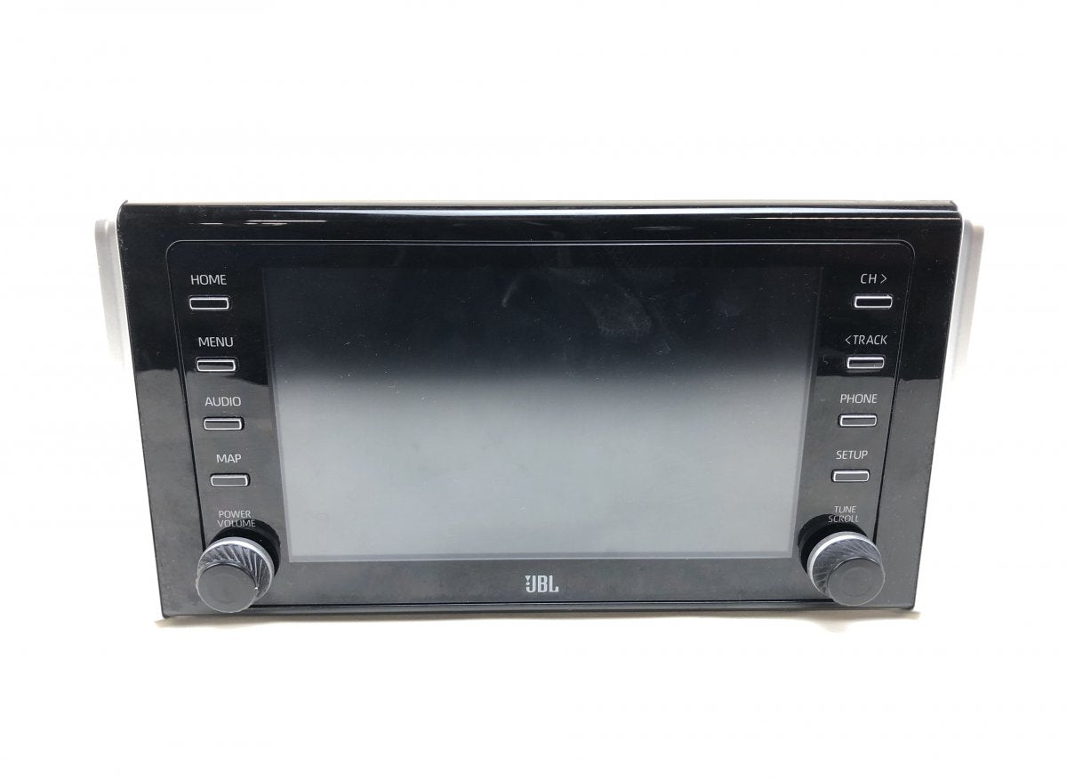 8614042C31 Radio TOYOTA RAV 4 V (XA50) (2018-)