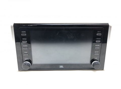 8614042C31 Radio TOYOTA RAV 4 V (XA50) (2018-)