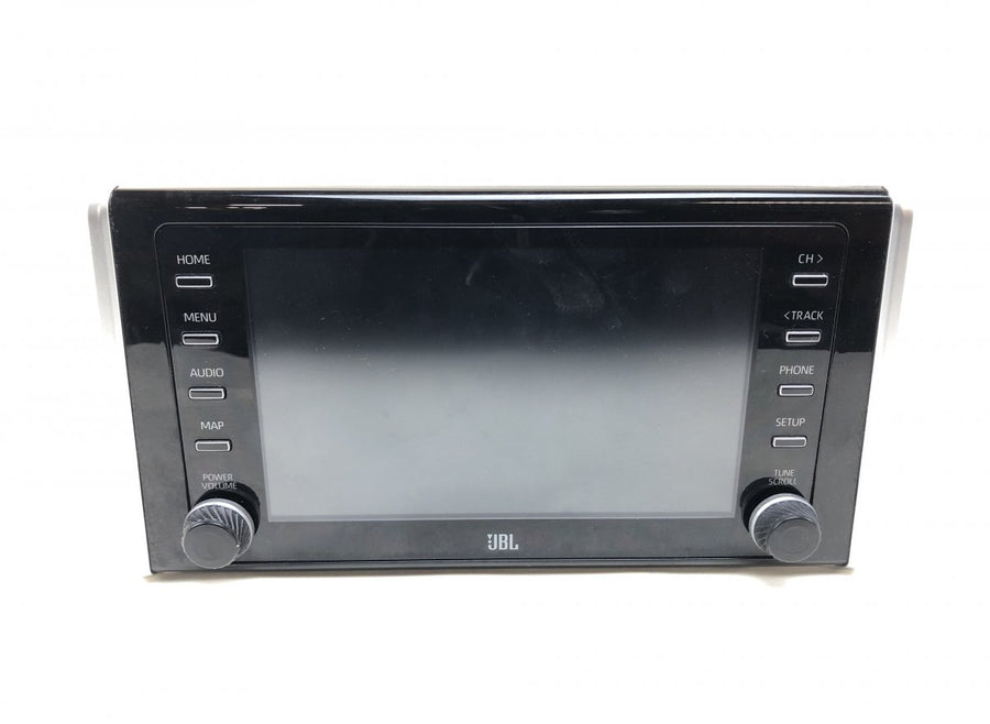 8614042C31 Radio TOYOTA RAV 4 V (XA50) (2018-)