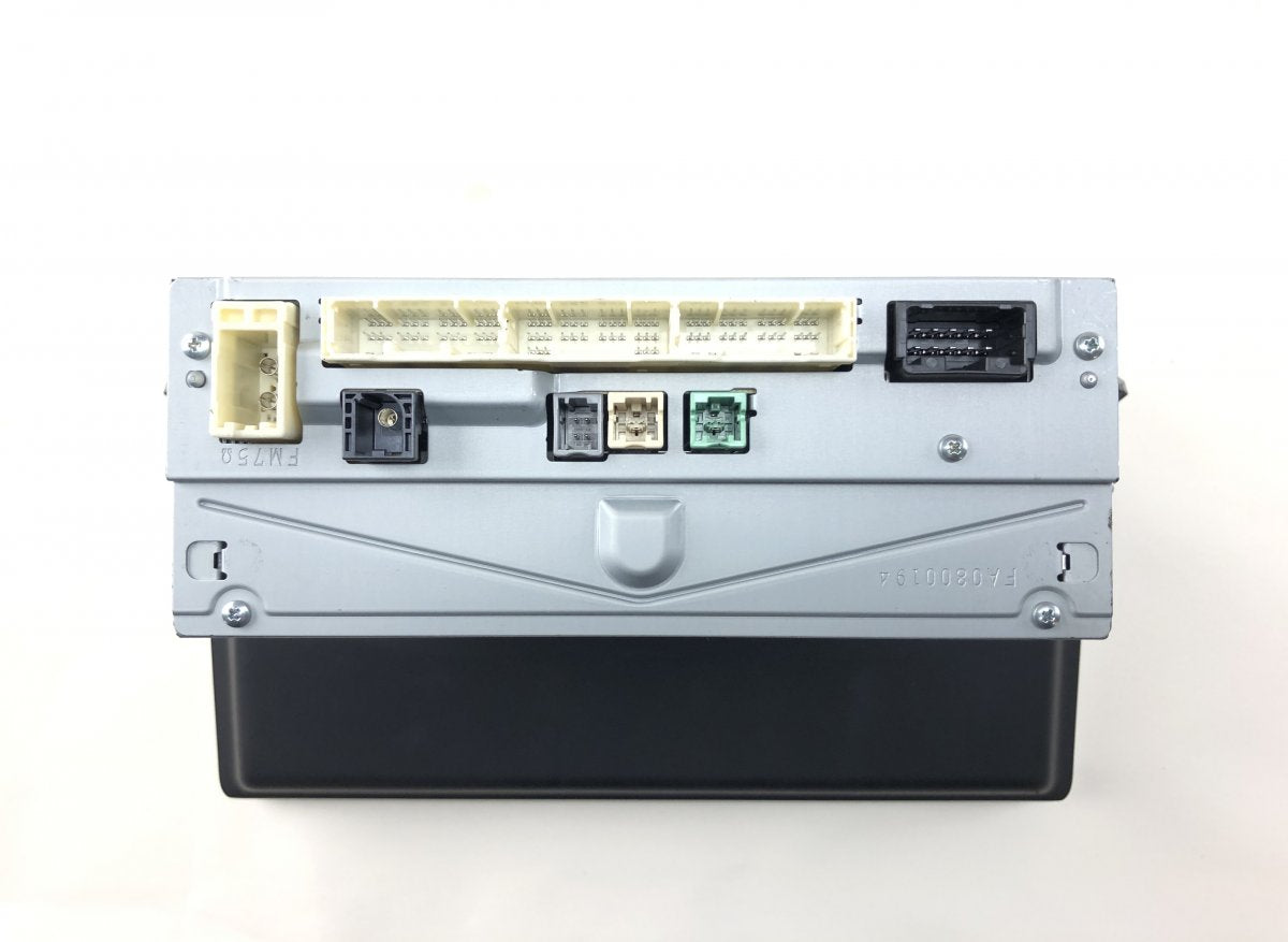 8614042C31 Radio TOYOTA RAV 4 V (XA50) (2018-)