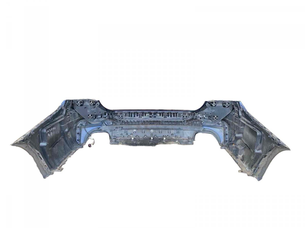 51128073725 51128064718 Rear bumper BMW 5 (G30, G31) (2016-2024)