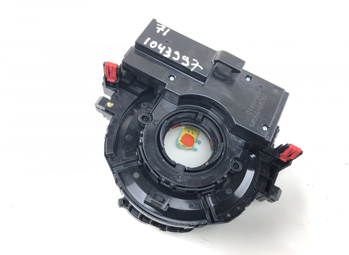 8430812020 Steering wheel slip ring / squib TOYOTA RAV 4 V (XA50) (2018-)