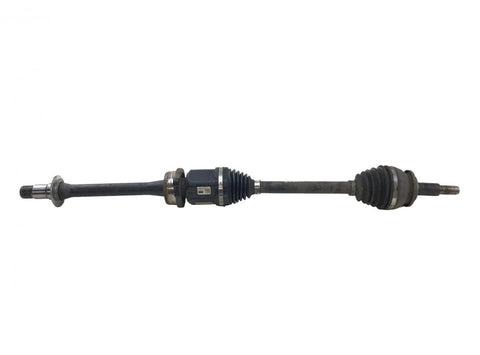 4341042300 Drive Shaft Front Right TOYOTA RAV 4 V (XA50) (2018-)