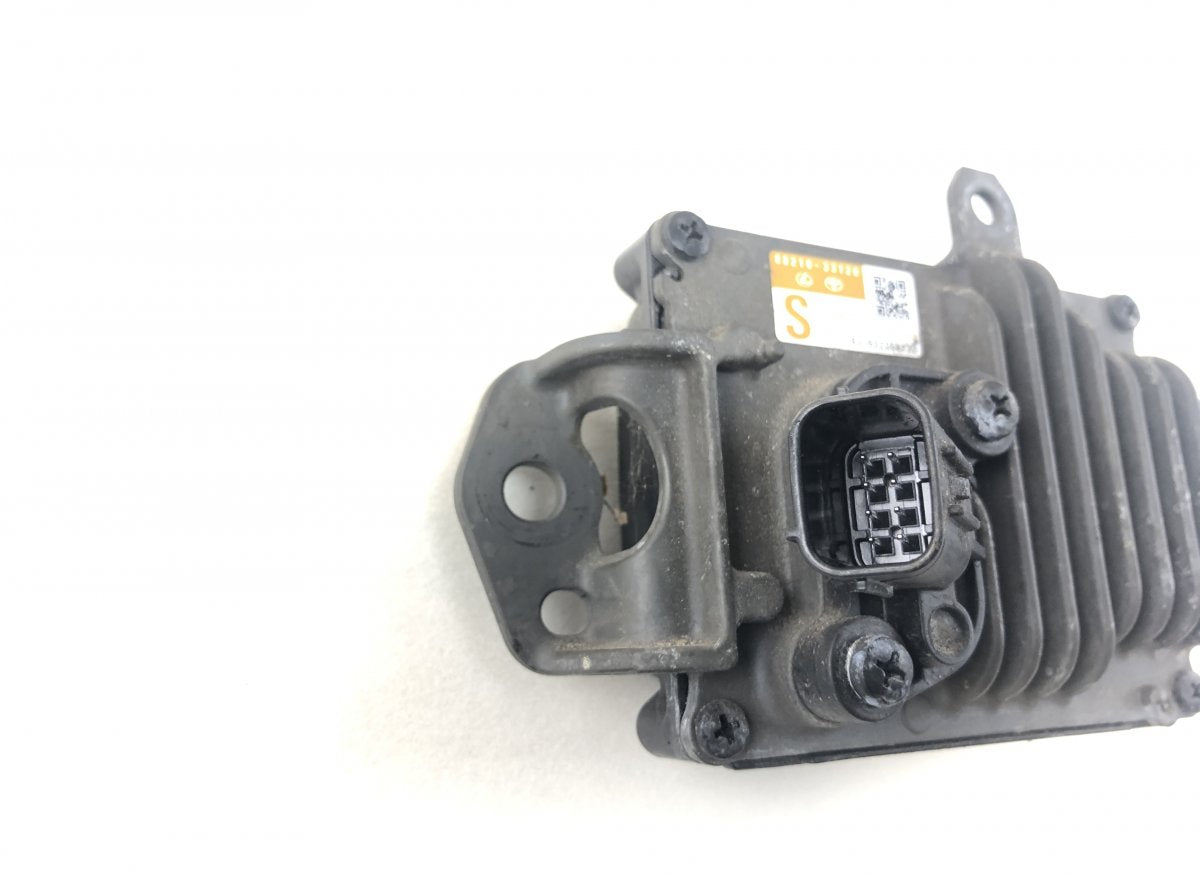 2301008016 2301008014 230100-8016 230100-8014 Distronic radar / sensor TOYOTA RAV 4 V (XA50) (2018-)
