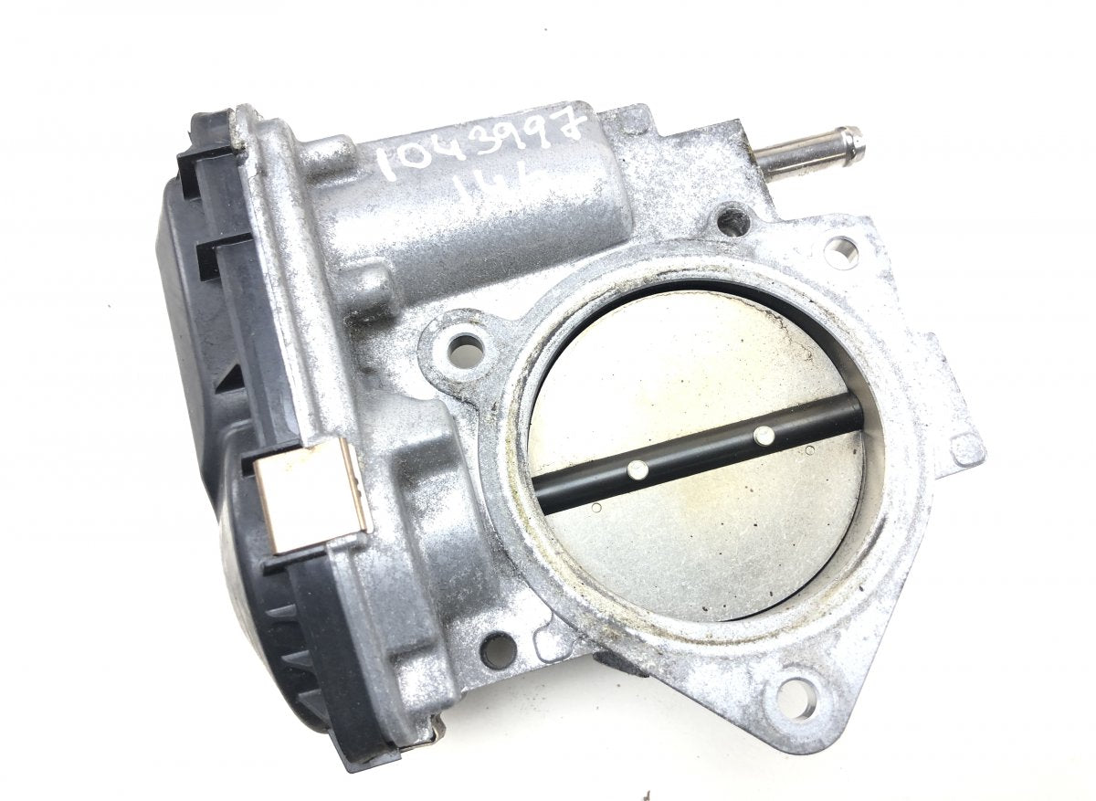 2203025020 Throttle body TOYOTA RAV 4 V (XA50) (2018-)