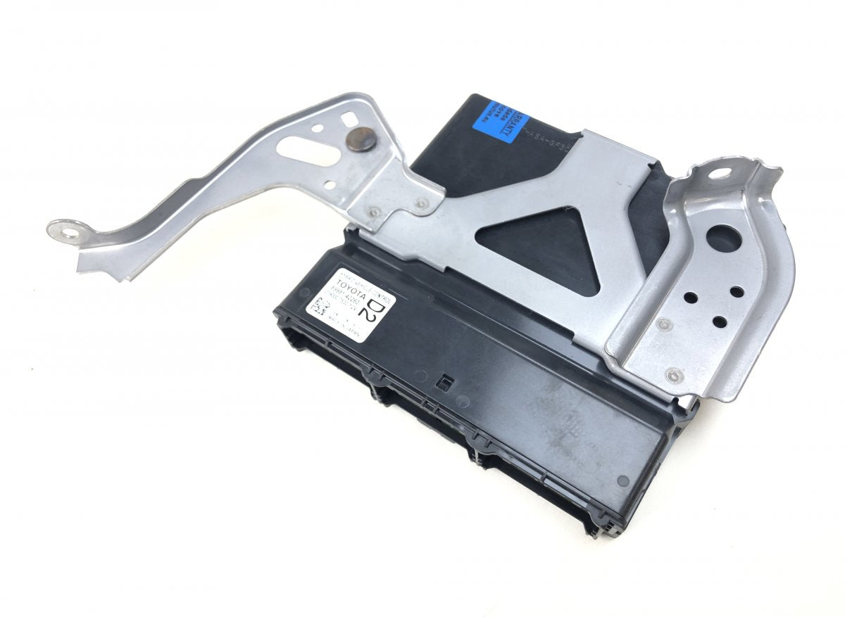 2190007530 219000-7530 Hybrid control unit (HCU) TOYOTA RAV 4 V (XA50) (2018-)