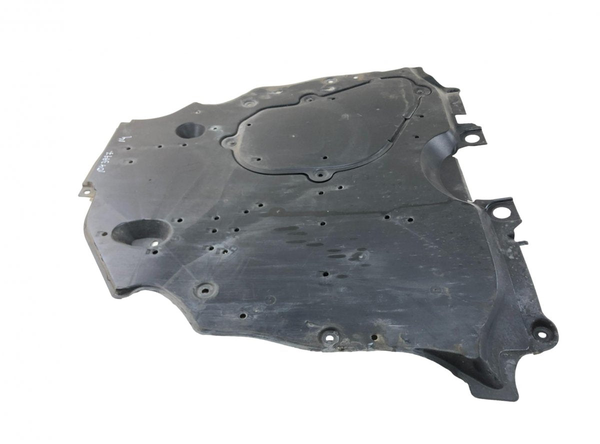 5142042031 Engine splash shield frontal part TOYOTA RAV 4 V (XA50) (2018-)