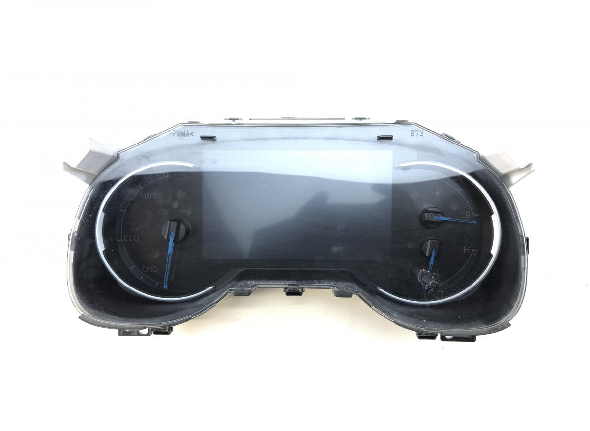 2575804921 257580-4921 Instrument Cluster TOYOTA RAV 4 V (XA50) (2018-)