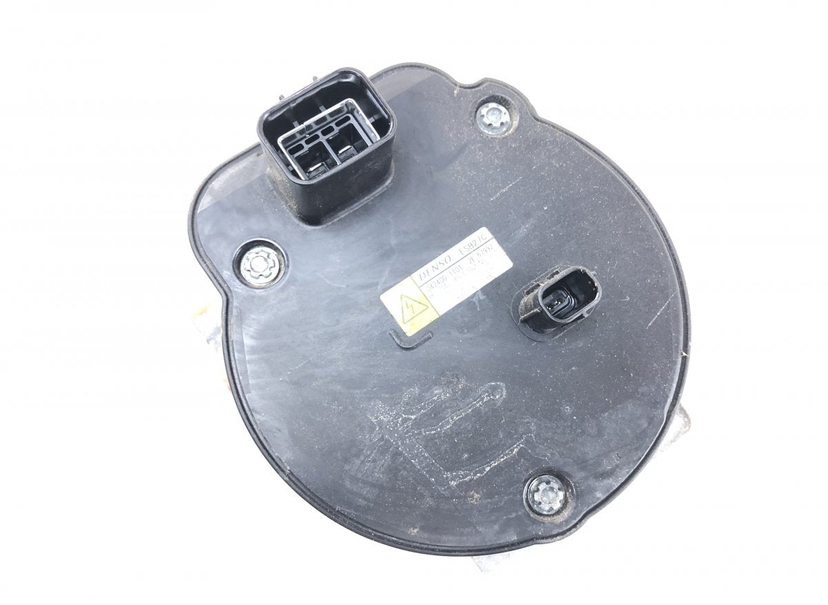 0424001101 042400-1101 AC / aircon Compressor TOYOTA RAV 4 V (XA50) (2018-)