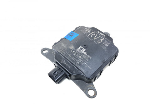 2301003231 230100-3231 BLIND SPOT radar sensor TOYOTA RAV 4 V (XA50) (2018-)