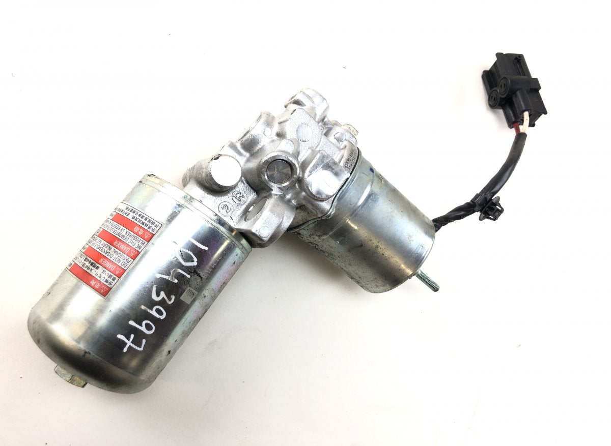 4707042060 Brake Servo TOYOTA RAV 4 V (XA50) (2018-)