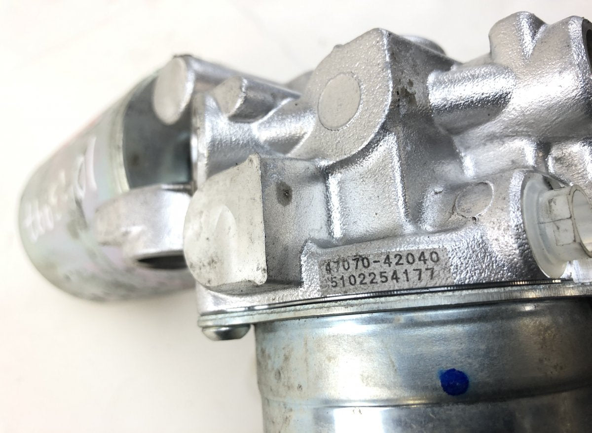 4707042060 Brake Servo TOYOTA RAV 4 V (XA50) (2018-)