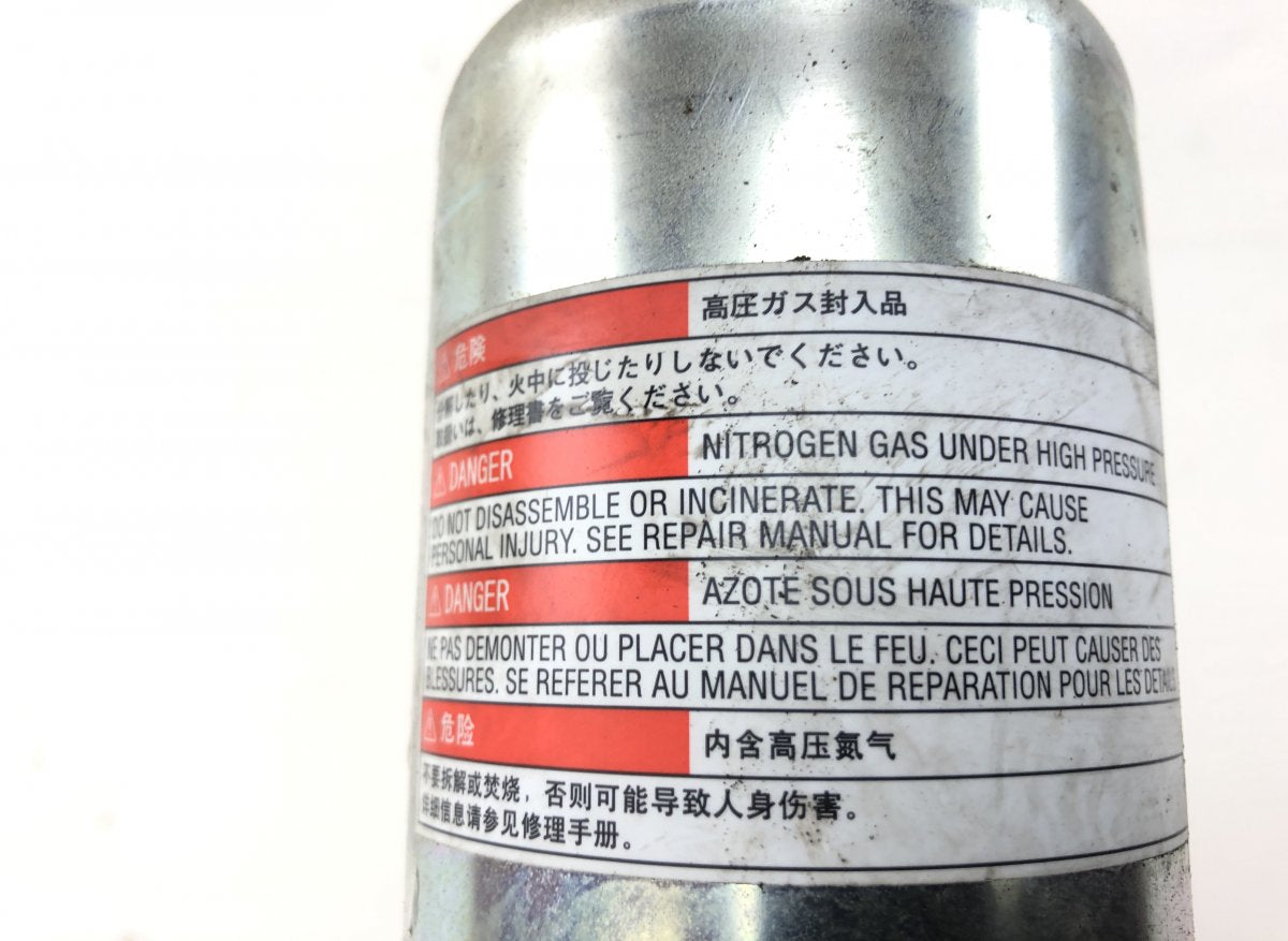 4707042060 Brake Servo TOYOTA RAV 4 V (XA50) (2018-)