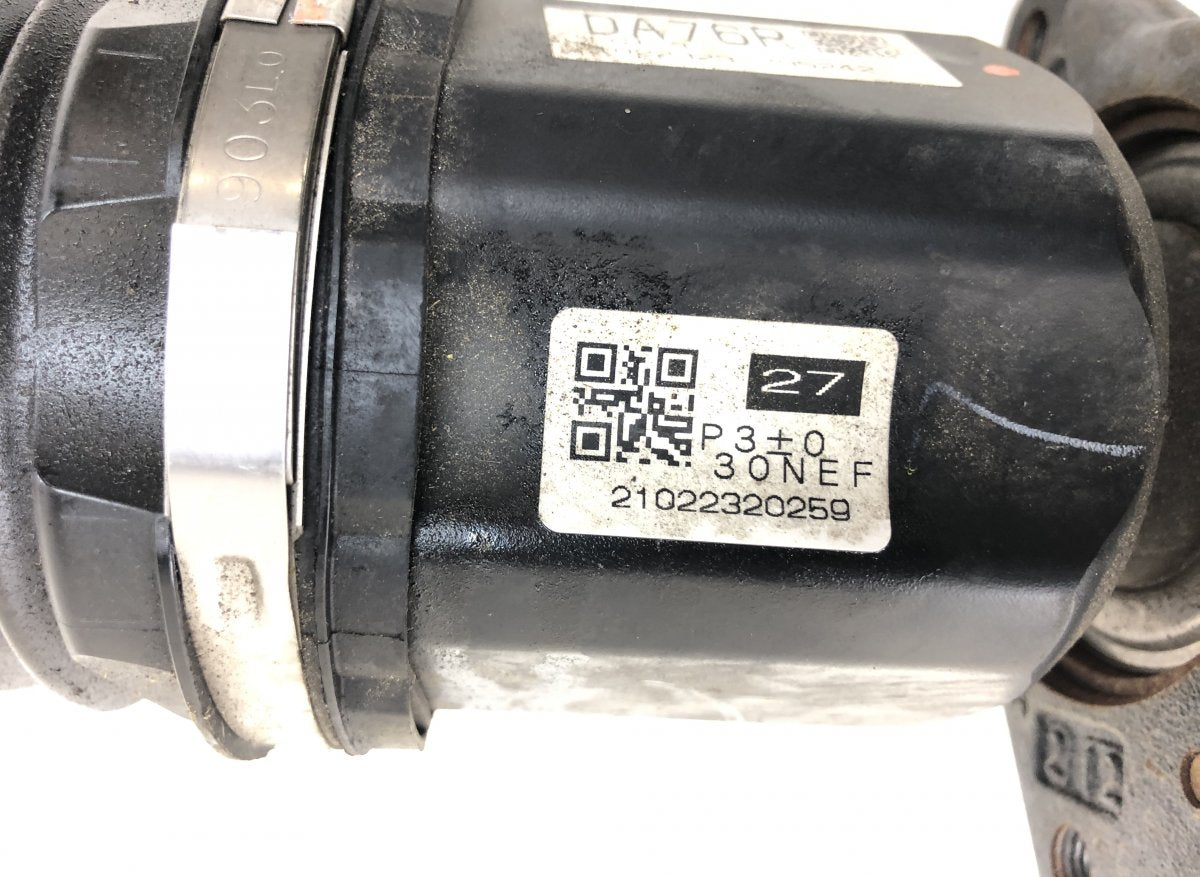 4341042300 Drive Shaft Front Right TOYOTA RAV 4 V (XA50) (2018-)