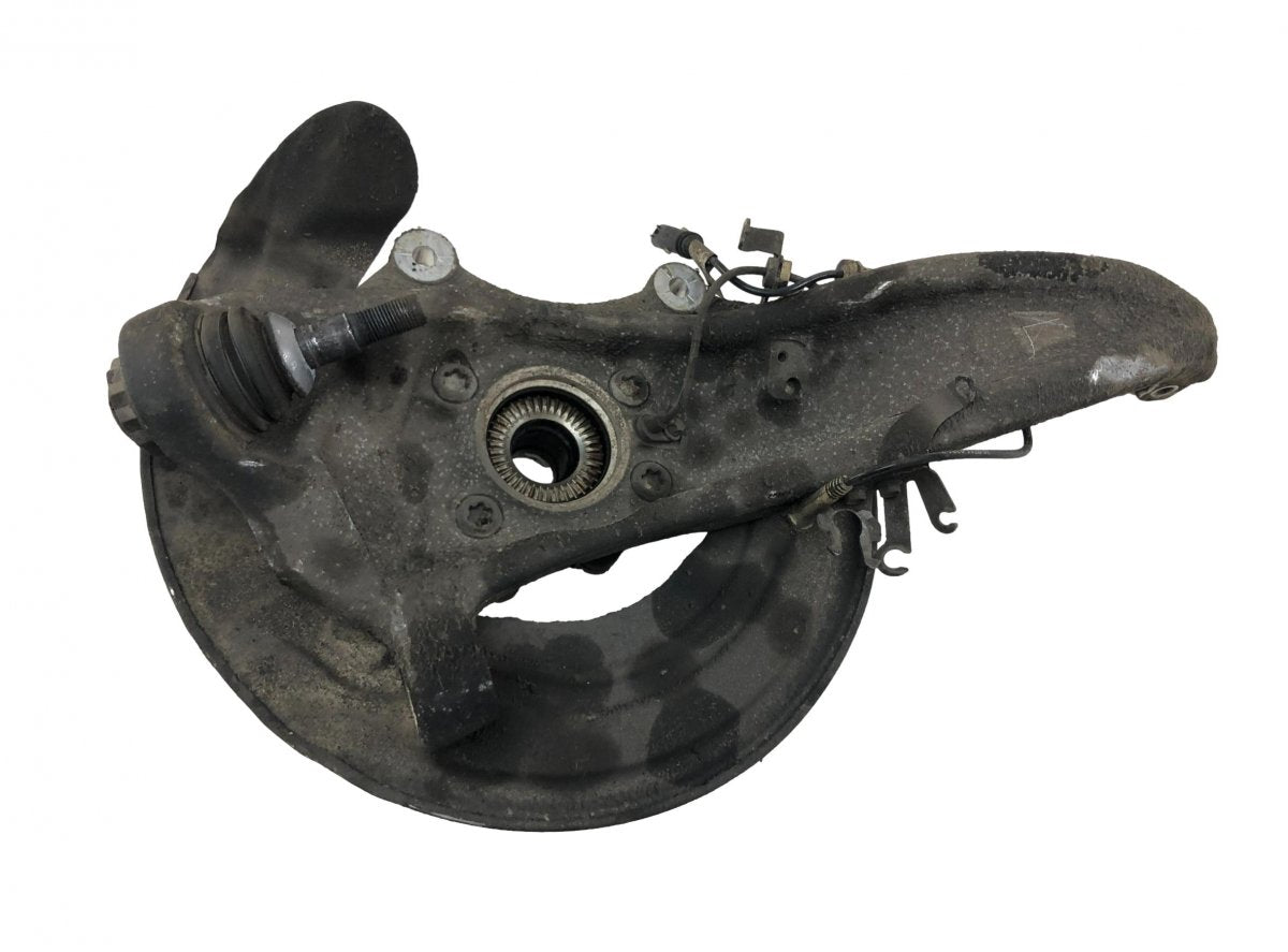 31206884385 Wheel bearing housing front left BMW 5 (G30, G31) (2016-2024)