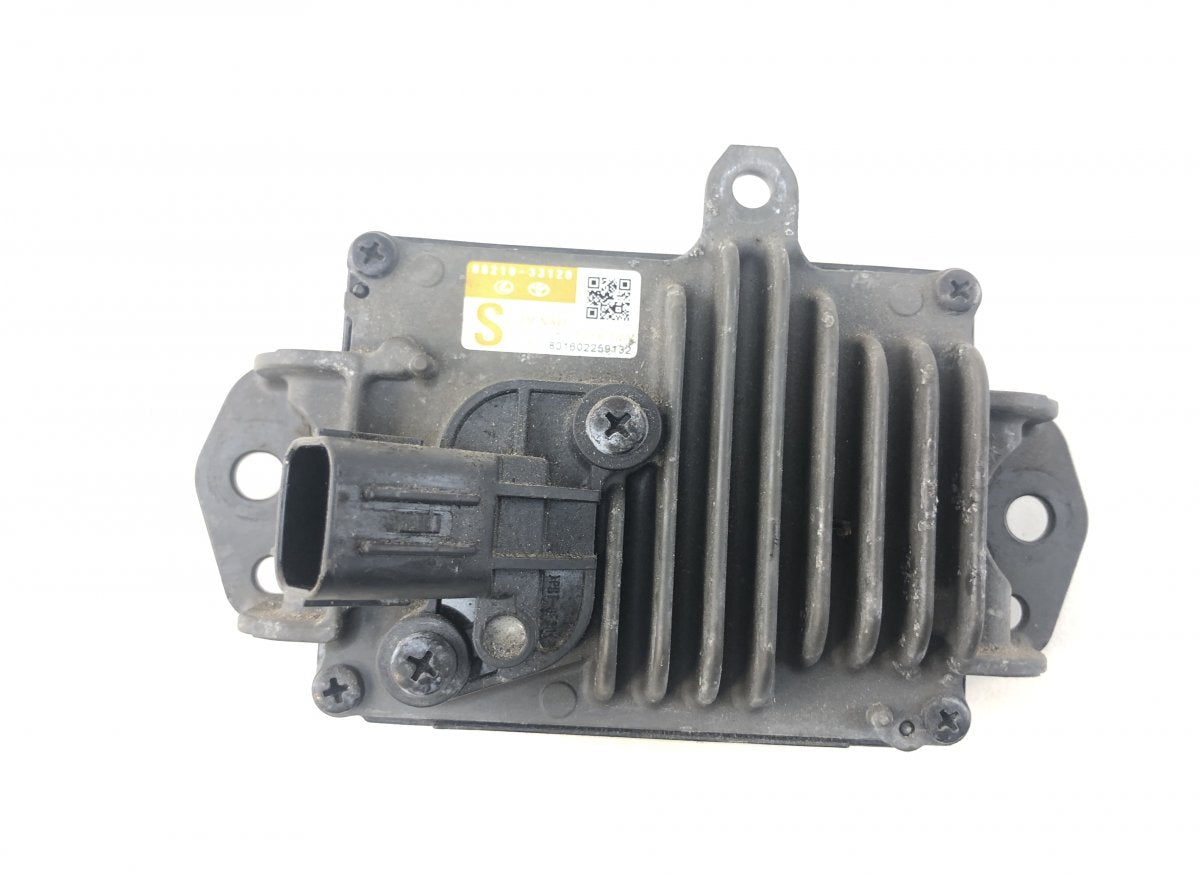 2301008016 2301008014 230100-8016 230100-8014 Distronic radar / sensor TOYOTA RAV 4 V (XA50) (2018-)