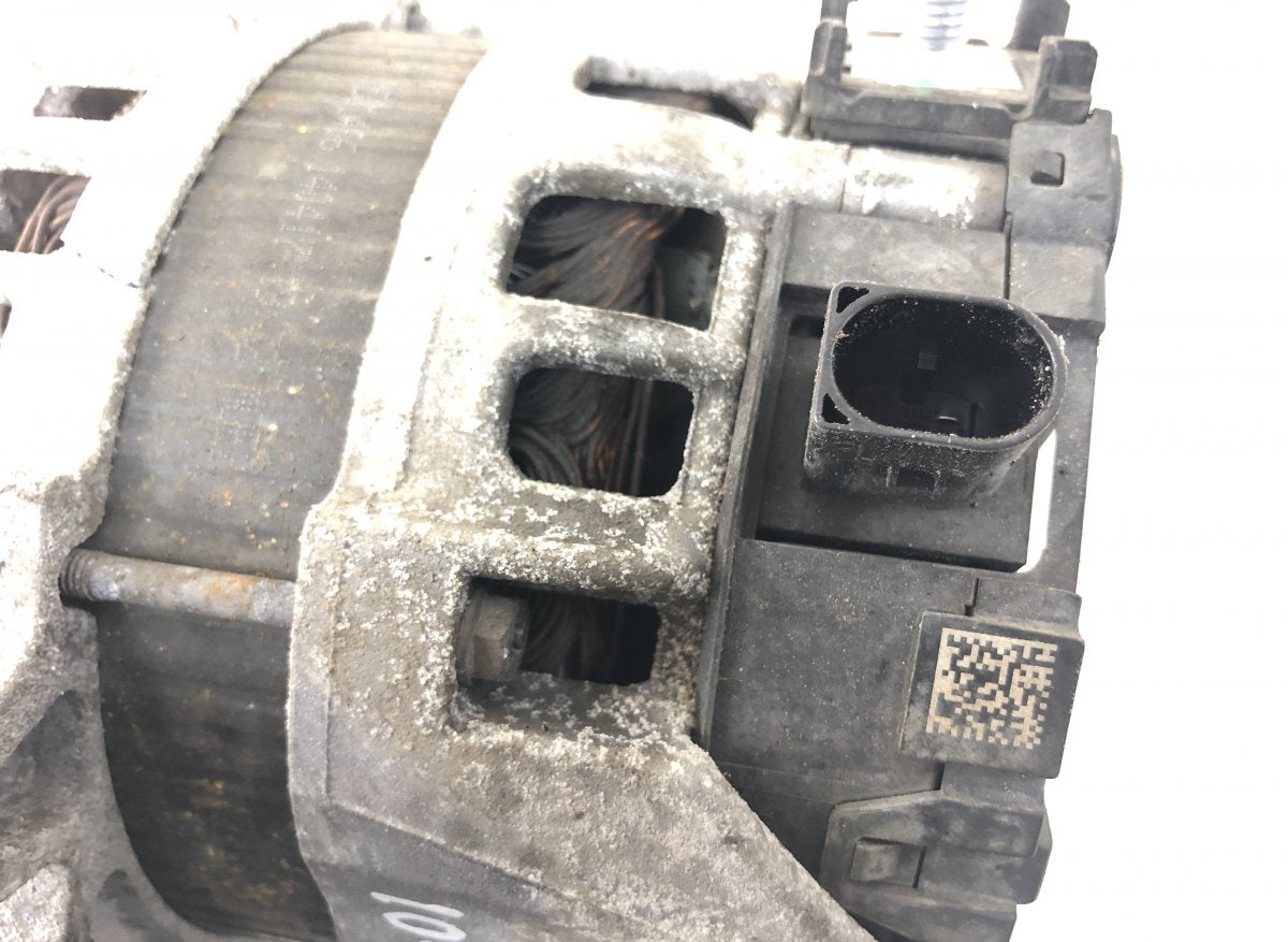 0125814008 Alternator BMW 5 (G30, G31) (2016-2024)