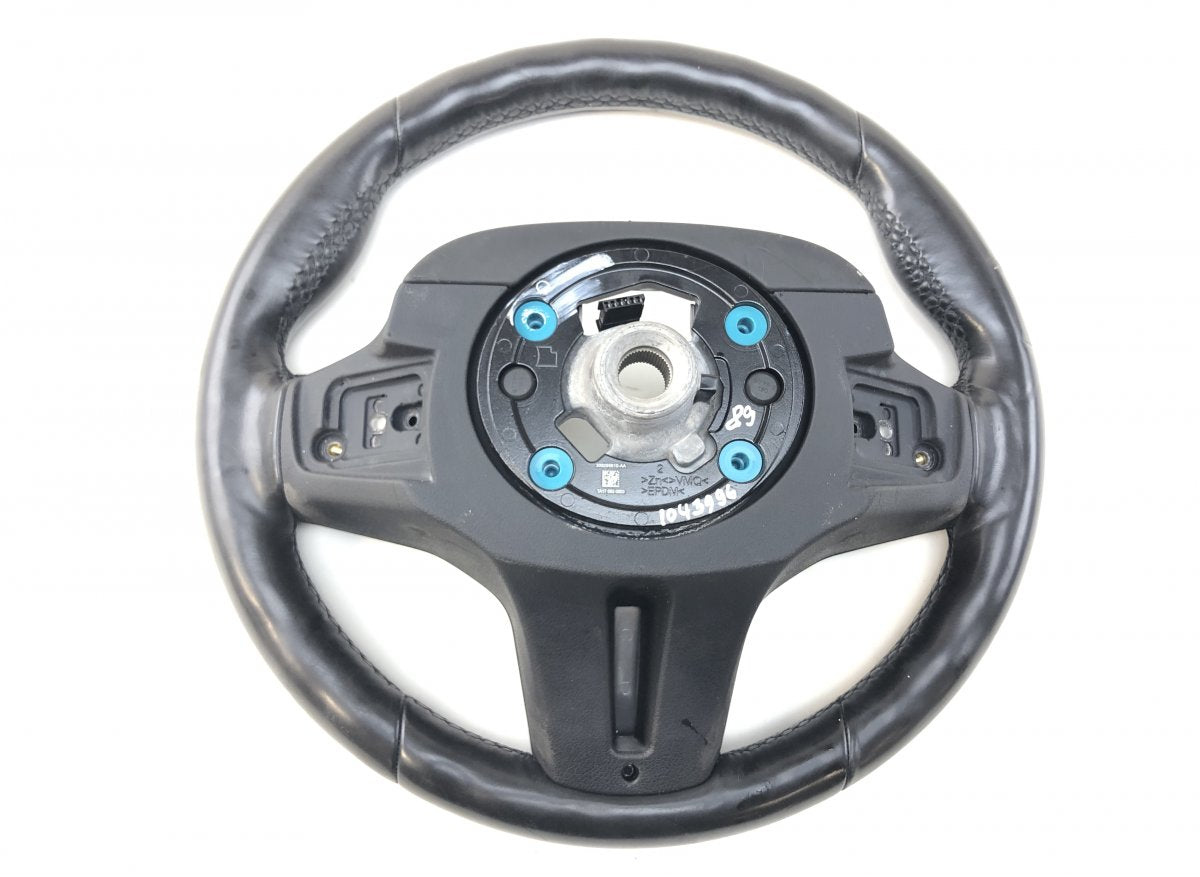 32308008179 Steering Wheel BMW 5 (G30, G31) (2016-2024)