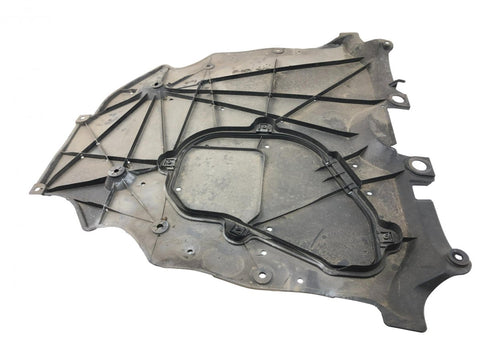 5142042031 Engine splash shield frontal part TOYOTA RAV 4 V (XA50) (2018-)