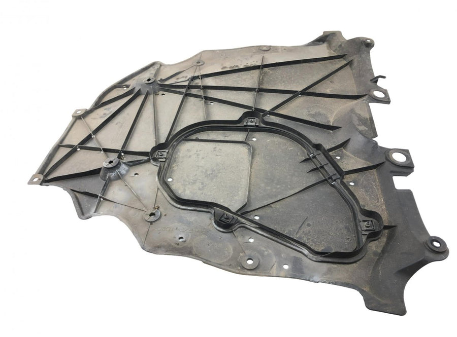 5142042031 Engine splash shield frontal part TOYOTA RAV 4 V (XA50) (2018-)