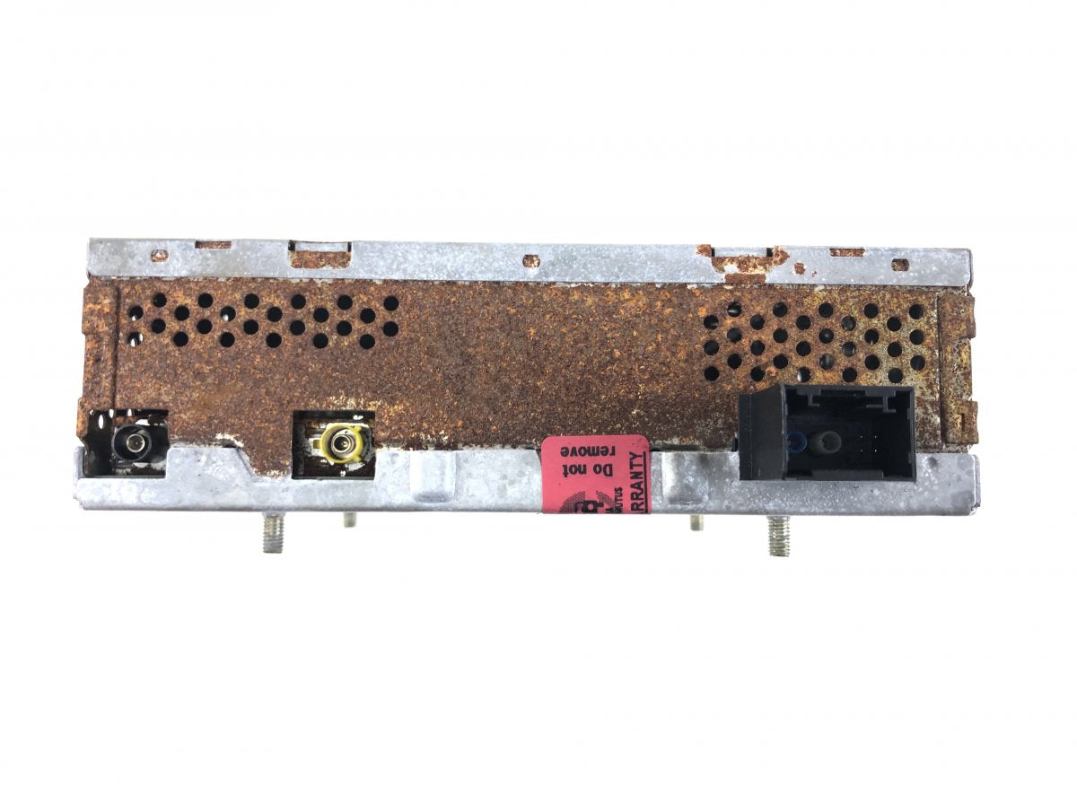 A2208702889 Audio amplifier MERCEDES-BENZ SL-CLASS (R230) (2001-2012)