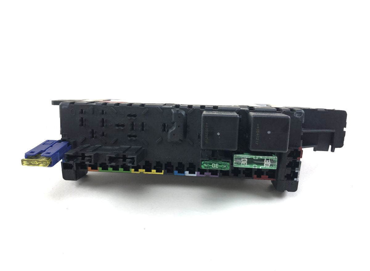 05045139 05045135 05045131 Fuse box MERCEDES-BENZ SL-CLASS (R230) (2001-2012)
