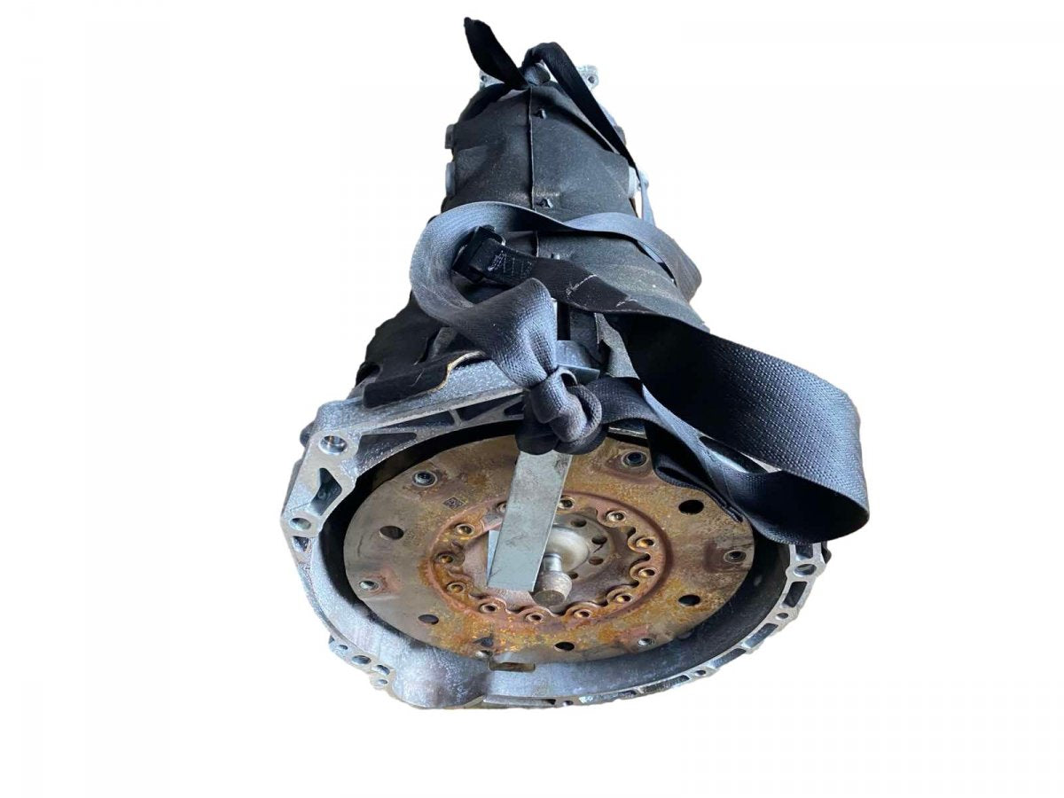 GA8HP50X GA8HP50X-ZVF Gearbox BMW 5 (G30, G31) (2016-2024)