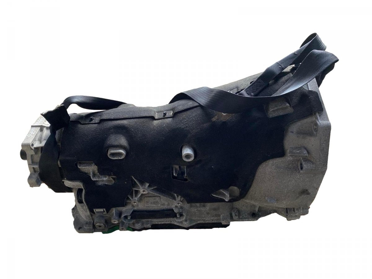 GA8HP50X GA8HP50X-ZVF Gearbox BMW 5 (G30, G31) (2016-2024)