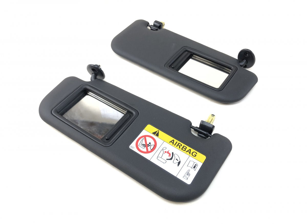 7432042671C0 7431042661C0 Sun visor set TOYOTA RAV 4 V (XA50) (2018-)